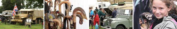 Showground EVents